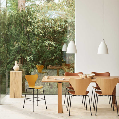 Essay™ CM21 Tisch 218x95x72cm Weiß