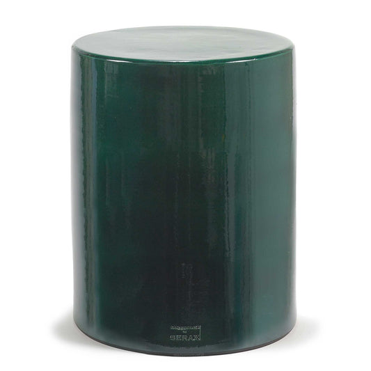 Pawn Beistelltisch Ø 37cm Dunkelgrün