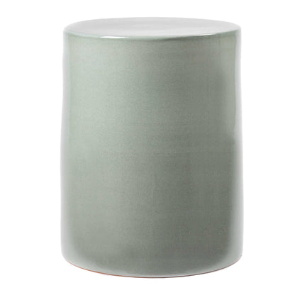 Pawn Beistelltisch Ø 37cm Dunkelgrün