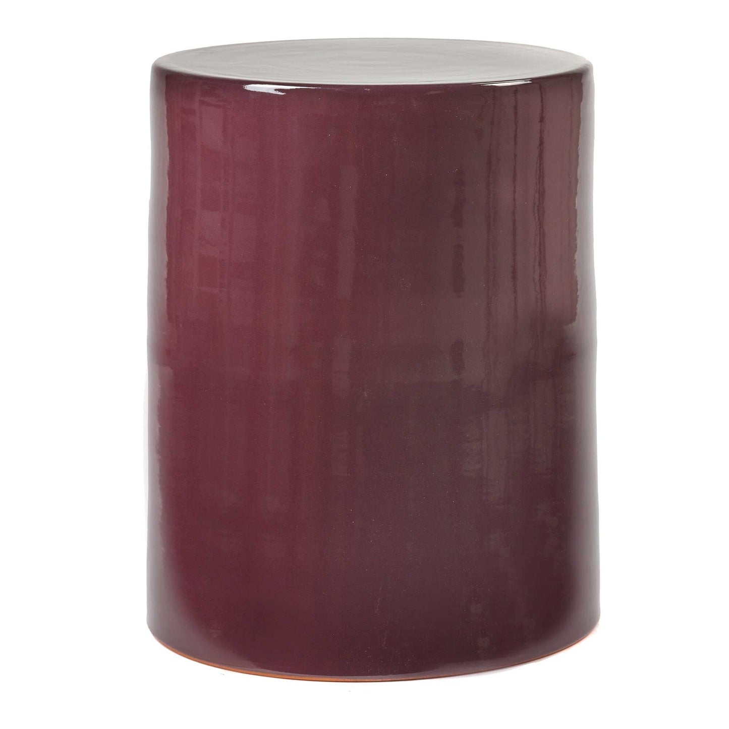 Pawn Beistelltisch Ø 37cm Dunkelgrün