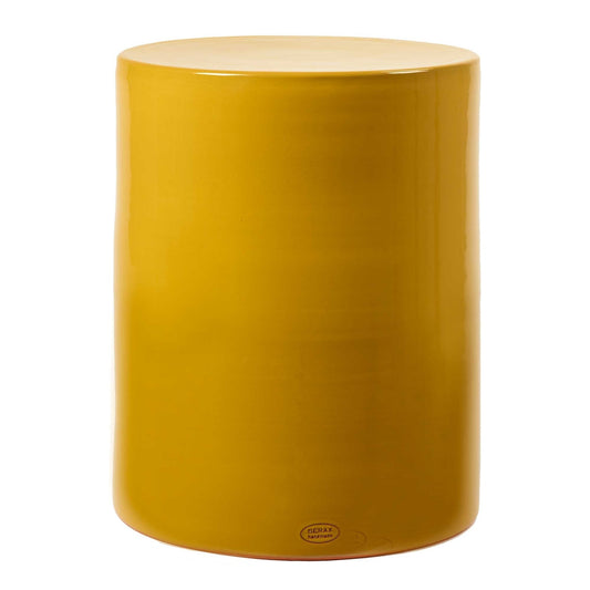 Pawn Beistelltisch Ø 37cm Dunkelgrün