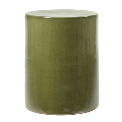 Pawn Beistelltisch Ø 37cm Dunkelgrün