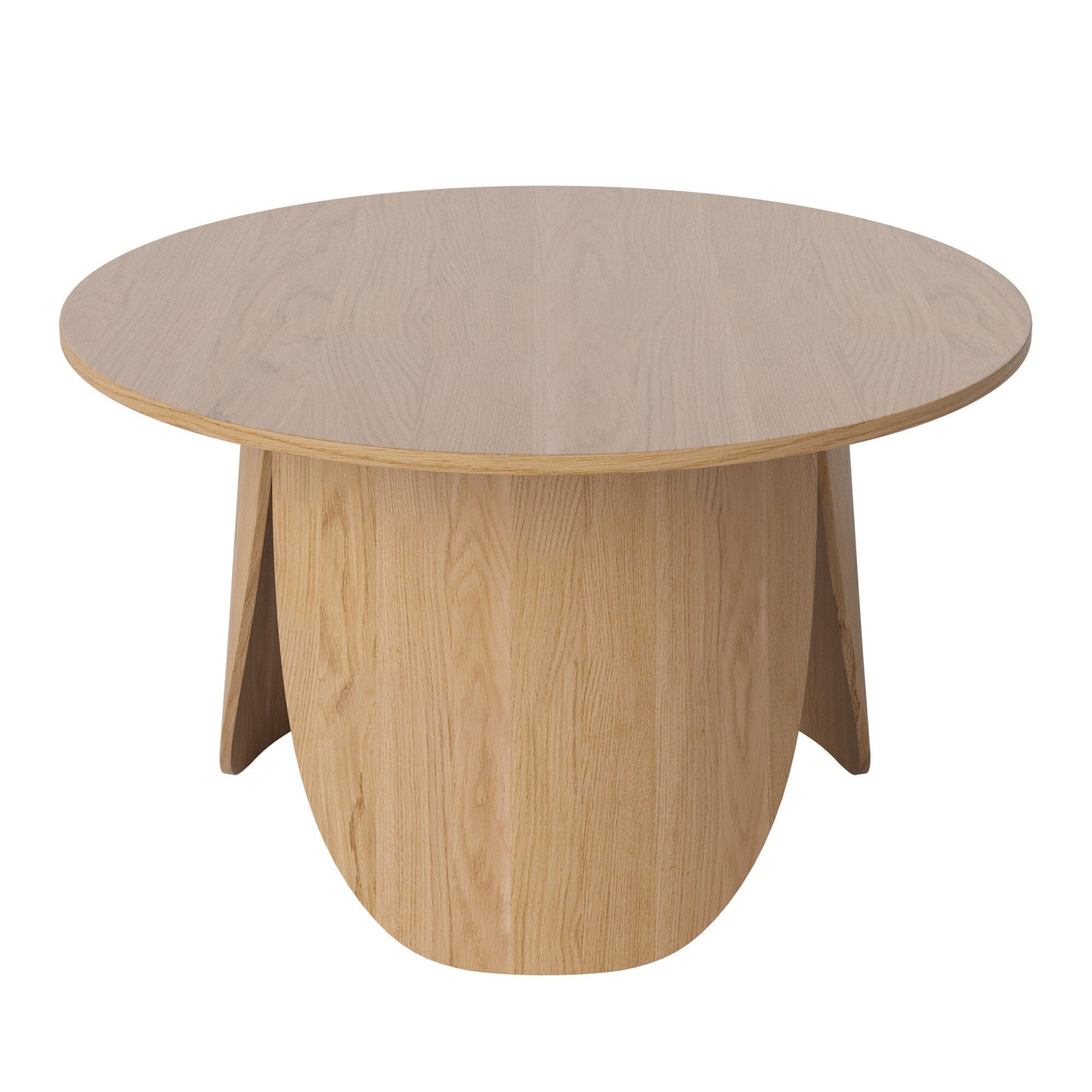 Peyote Couchtisch HxØ 45x80cm