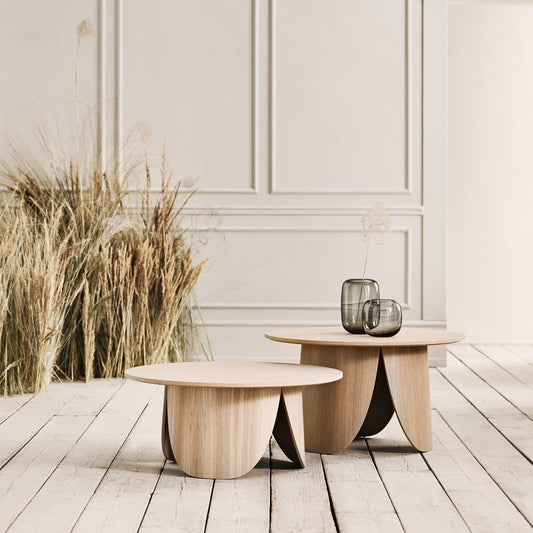 Peyote Couchtisch HxØ 45x56cm