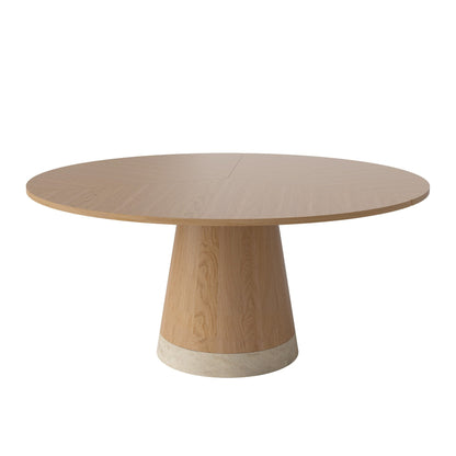 Piro Esstisch Ø 160cm