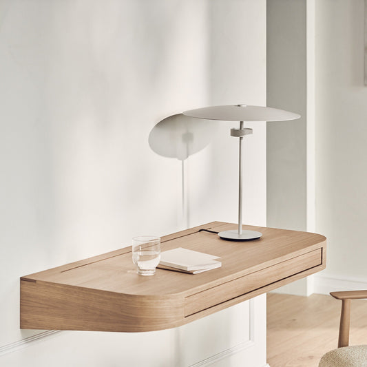 Vala Wandschreibtisch 110x50cm