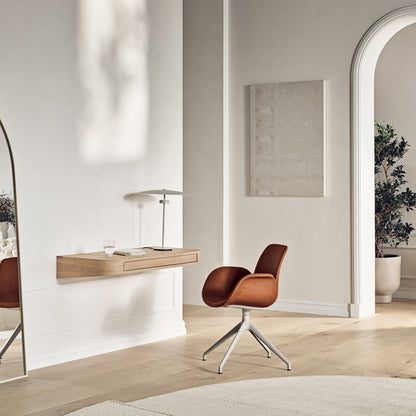 Vala Wandschreibtisch 110x50cm