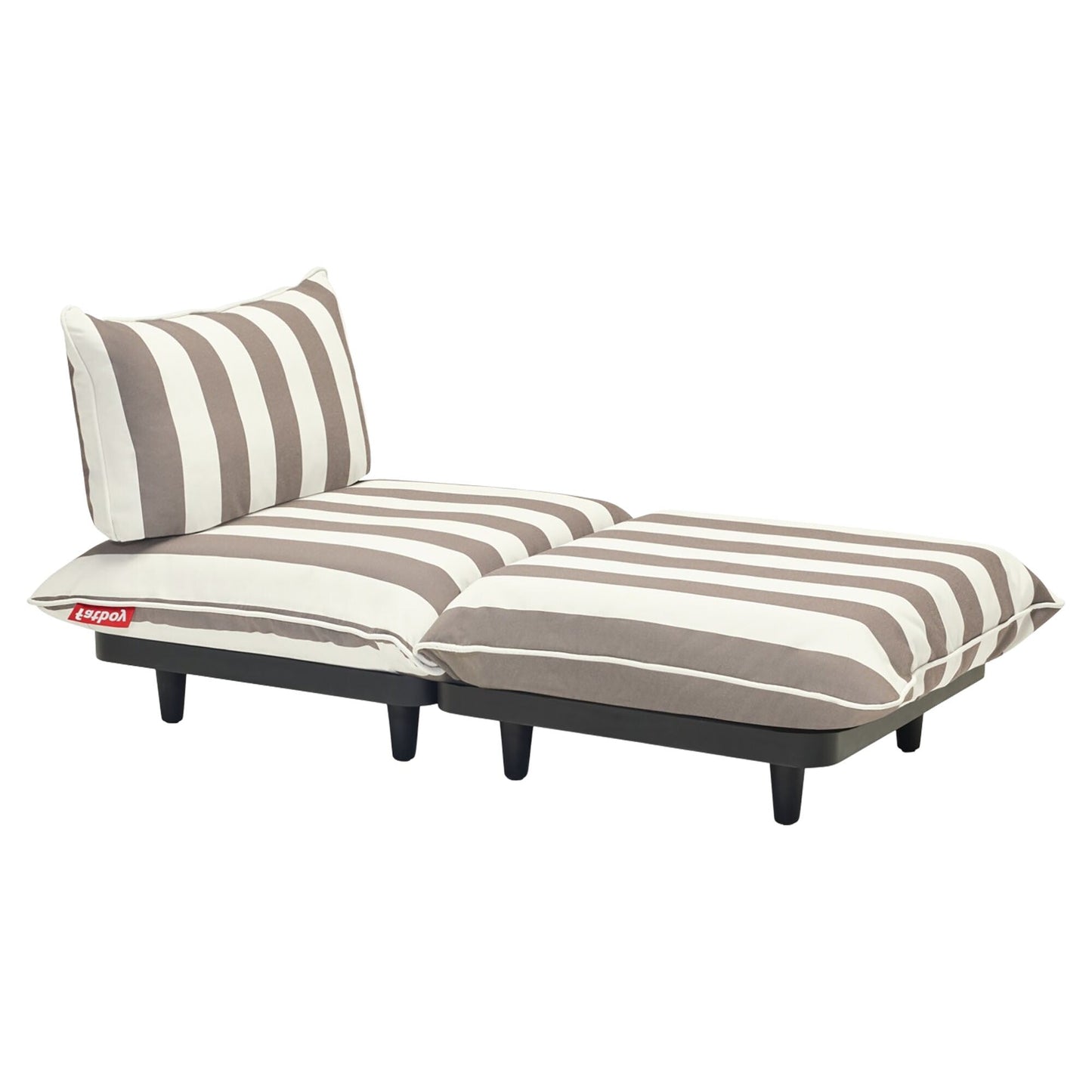Paletti Outdoor Daybed Weiß