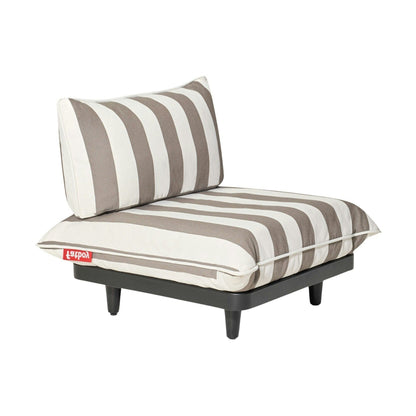 Paletti Outdoor Sessel Weiß