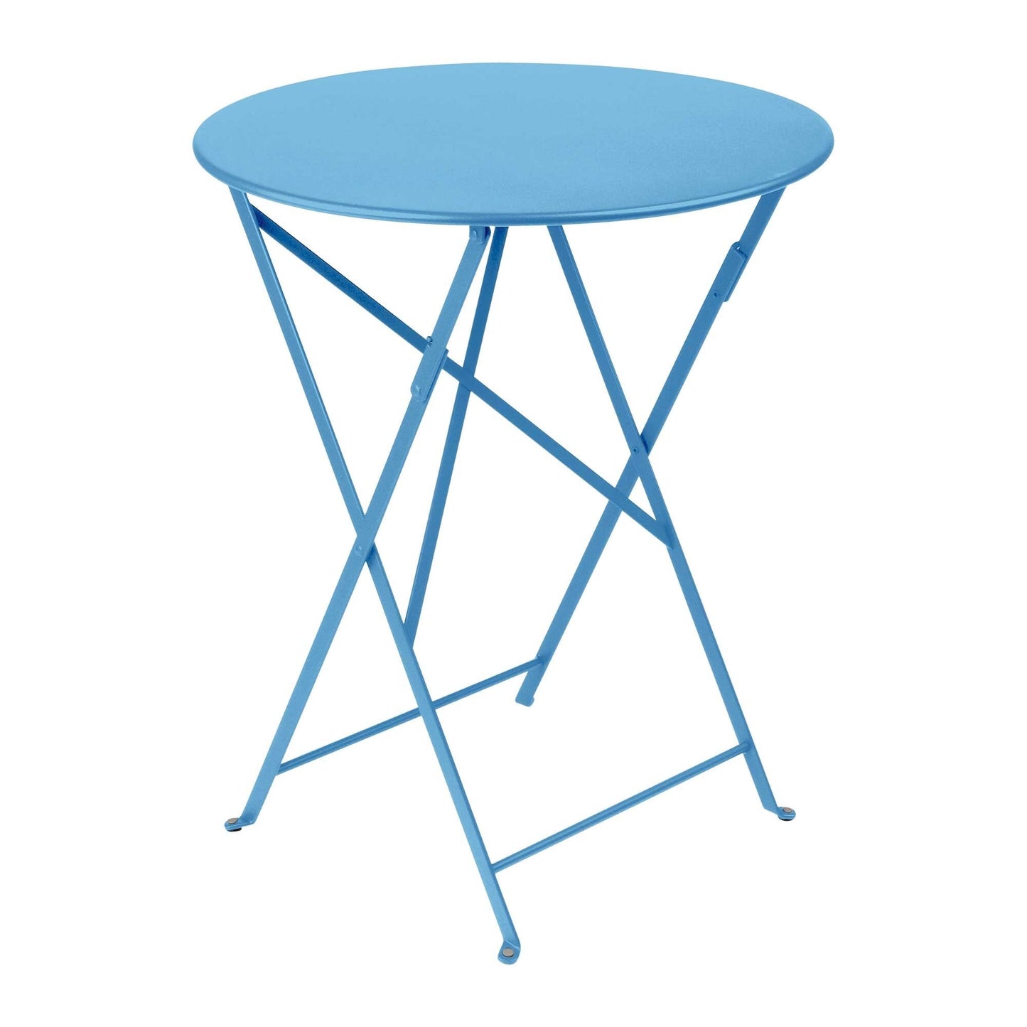 Bistro Klapptisch Ø60cm