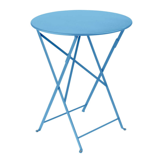 Bistro Klapptisch Ø60cm