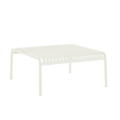 Palissade Gartenbeistelltisch Natur