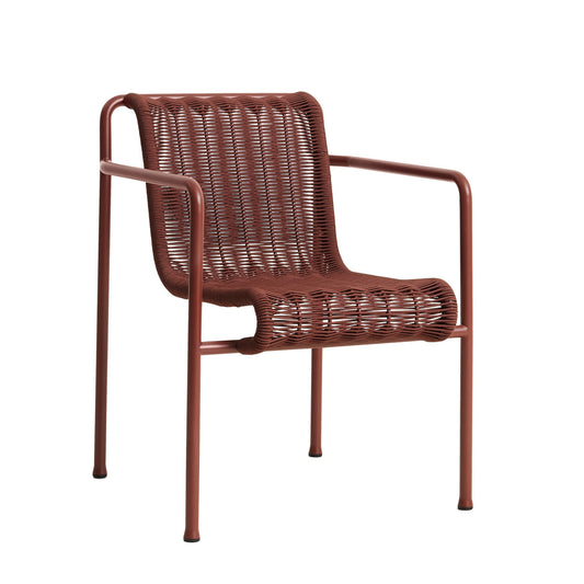 Palissade Cord Dining Chair Eisenrot