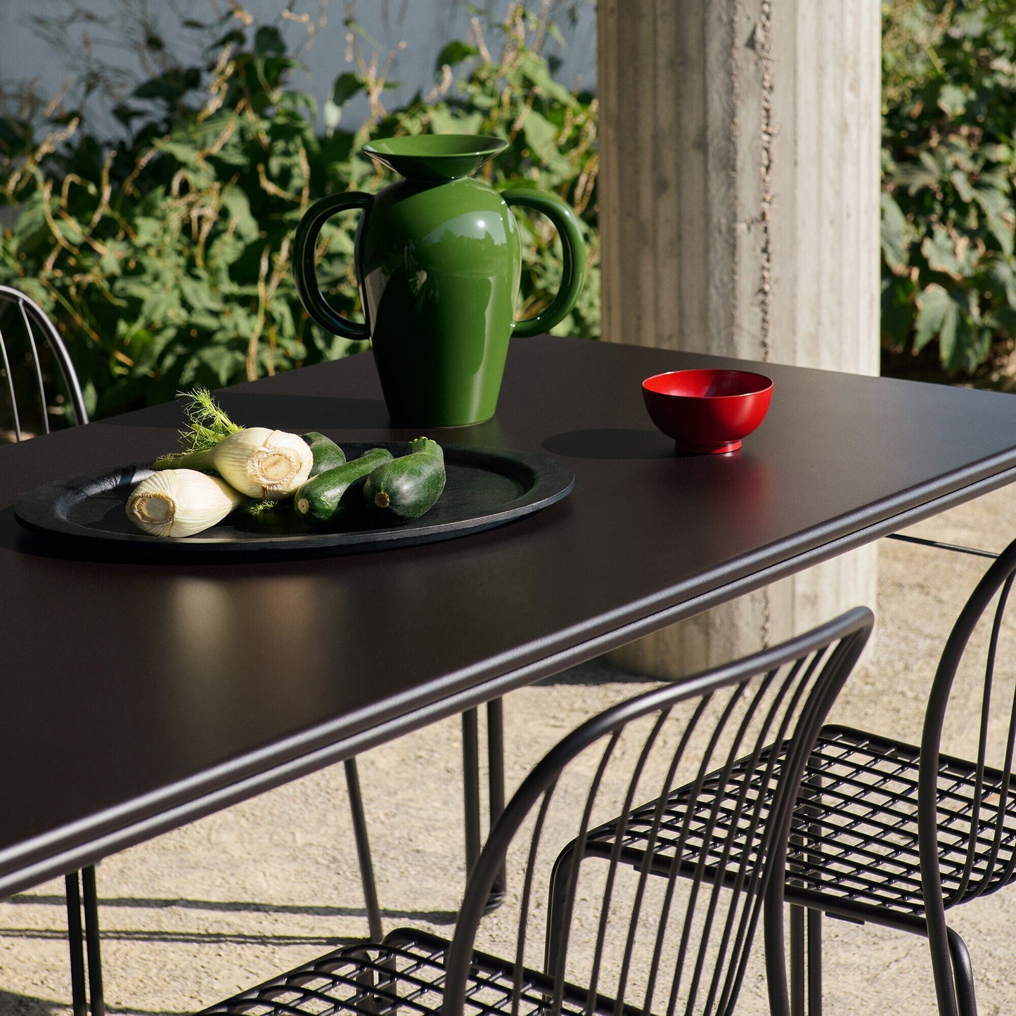 Thorvald SC99 Esstisch 220x90cm