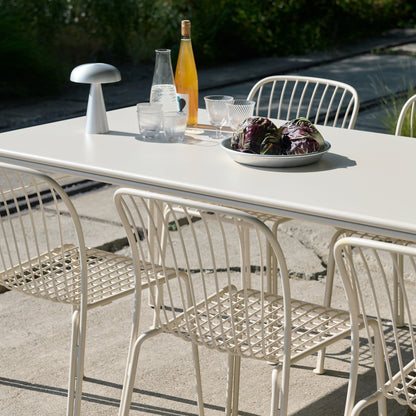 Thorvald SC99 Esstisch 220x90cm