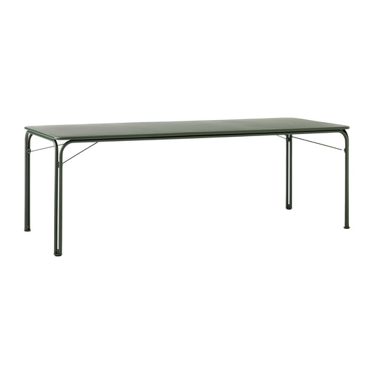 Thorvald SC99 Esstisch 220x90cm