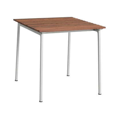 Traverse Gartentisch 75x83cm