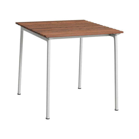 Traverse Gartentisch 75x83cm