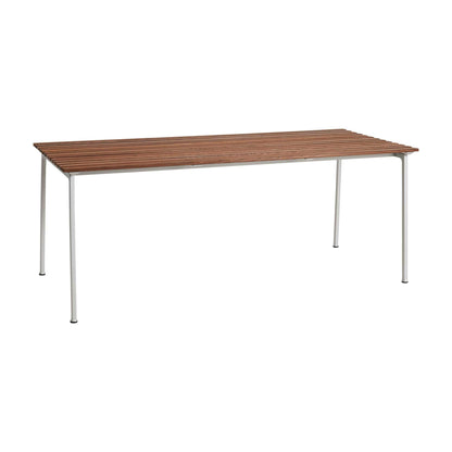 Traverse Gartentisch 190x83cm