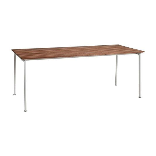 Traverse Gartentisch 190x83cm
