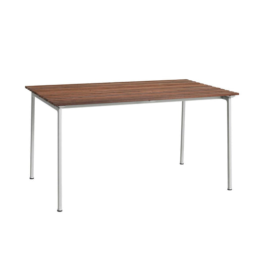 Traverse Gartentisch 140x83cm