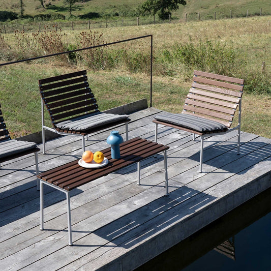 Traverse Lounge Gartenstuhl