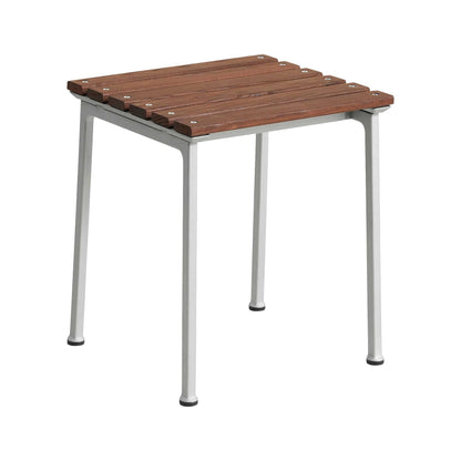 Traverse Gartenhocker Natur