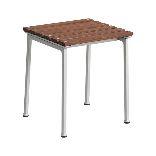 Traverse Gartenhocker Natur
