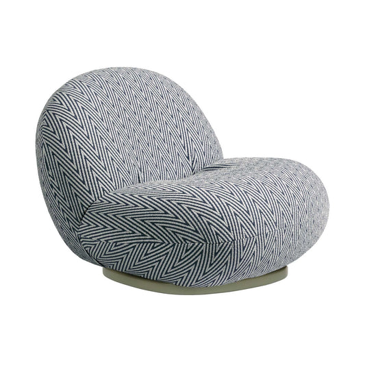 Pacha Outdoor Lounge Chair drehbar