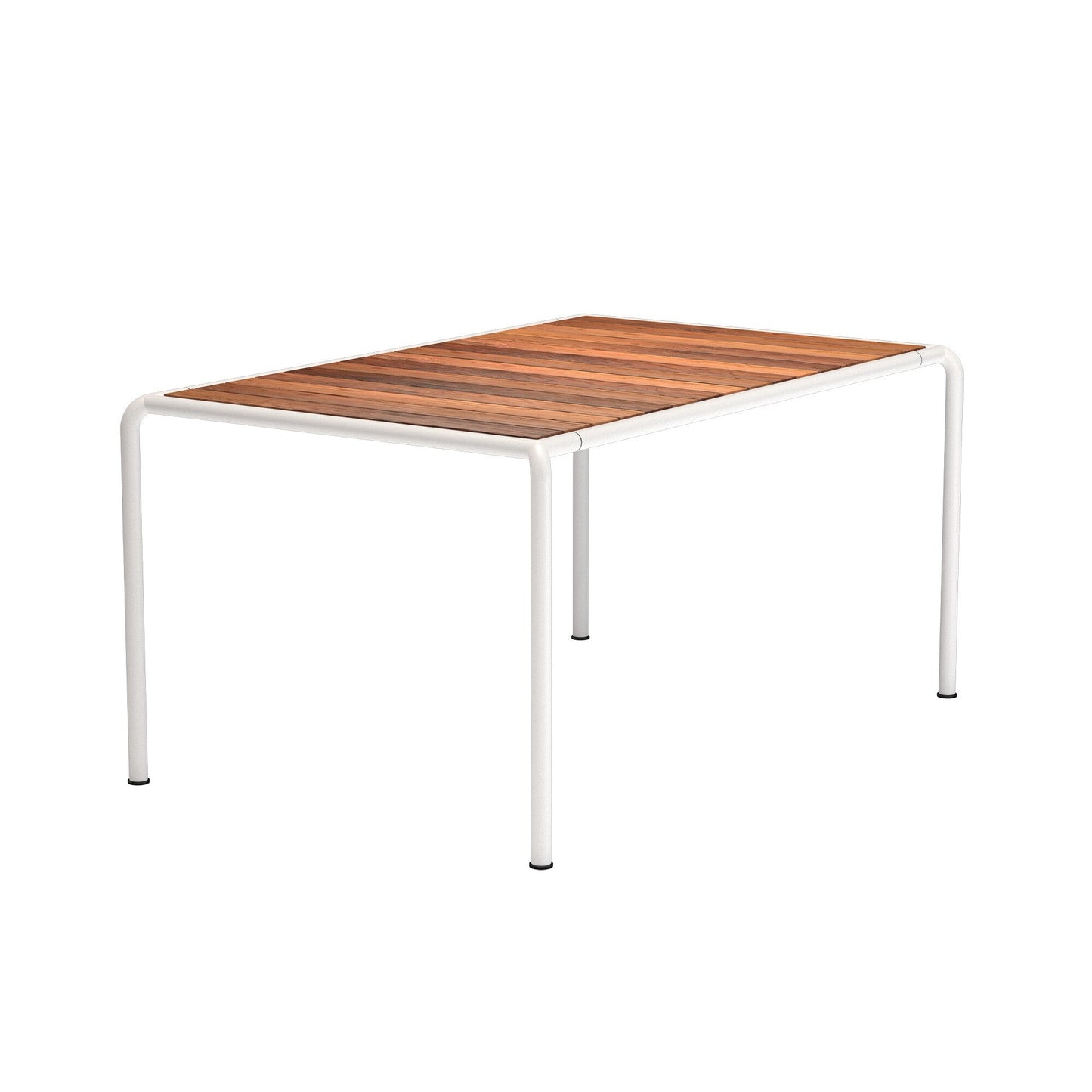 Avanti Gartenesstisch Esche 153x98cm