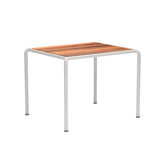 Avanti Gartenesstisch Esche 98x83cm
