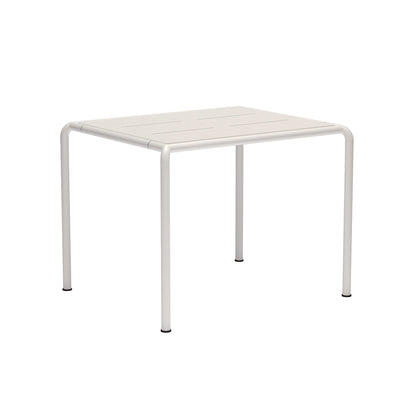 Avanti Gartenesstisch 98x83cm
