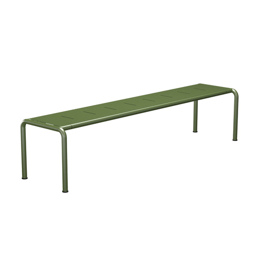 Avanti Gartenbank lang Natur