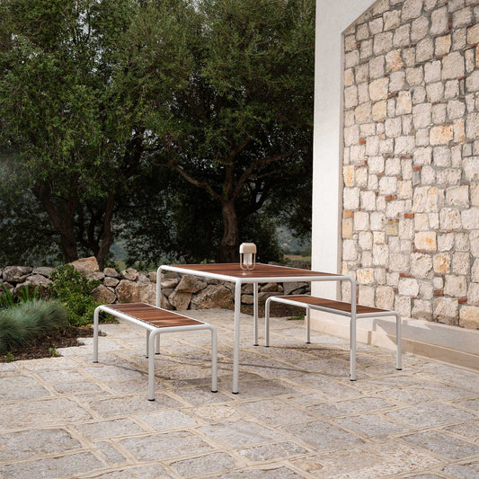 Avanti Gartenbank Esche M Natur