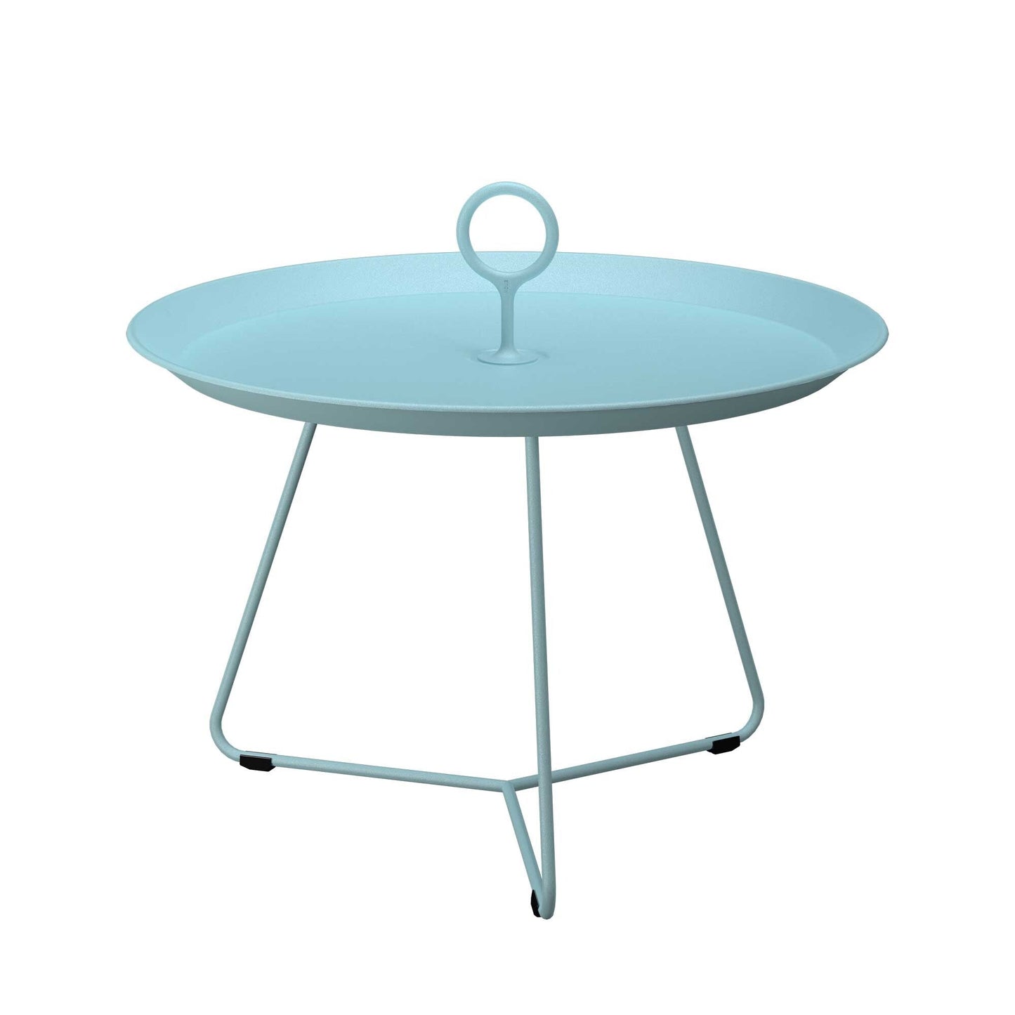 Eyelet Garten-Beistelltisch Ø 57,5cm