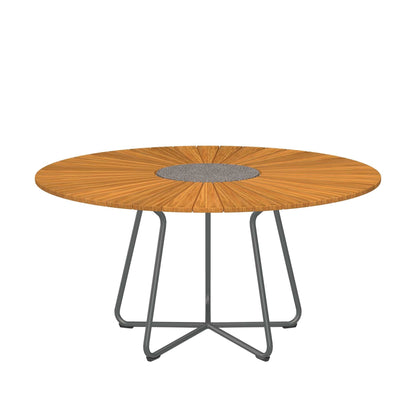 Circle Outdoor Tisch Ø 150cm