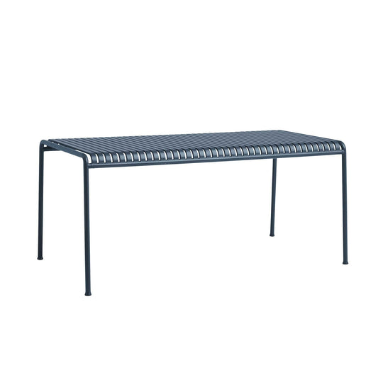 Special Edition 2025 Palissade Gartentisch 170x90cm