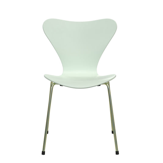 Special Edition Serie 7™ Stuhl lackiert Gestell rainbow