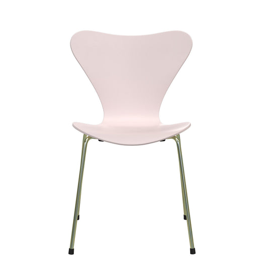 Special Edition Serie 7™ Stuhl lackiert Gestell rainbow