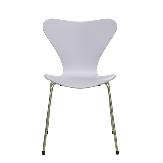Special Edition Serie 7™ Stuhl lackiert Gestell rainbow