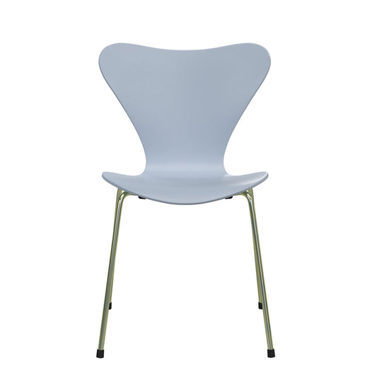 Special Edition Serie 7™ Stuhl lackiert Gestell rainbow