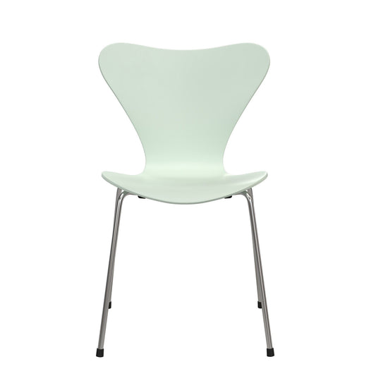 Special Edition Serie 7™ Stuhl lackiert Gestell verchromt