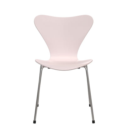 Special Edition Serie 7™ Stuhl lackiert Gestell verchromt