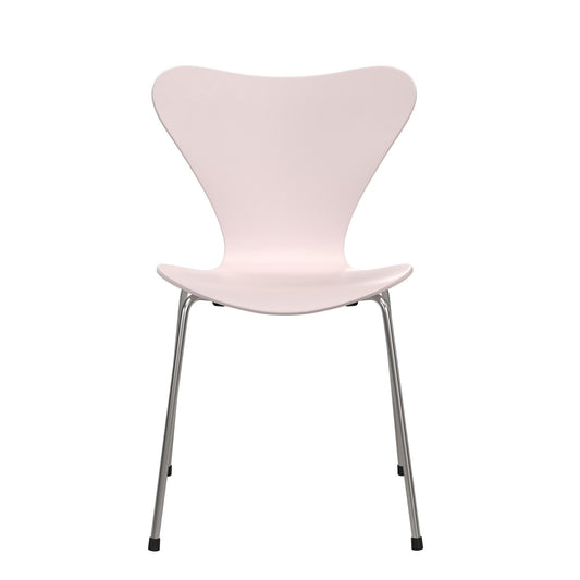 Special Edition Serie 7™ Stuhl lackiert Gestell verchromt