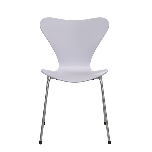 Special Edition Serie 7™ Stuhl lackiert Gestell verchromt