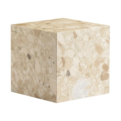 Plinth Cubic Beistelltisch