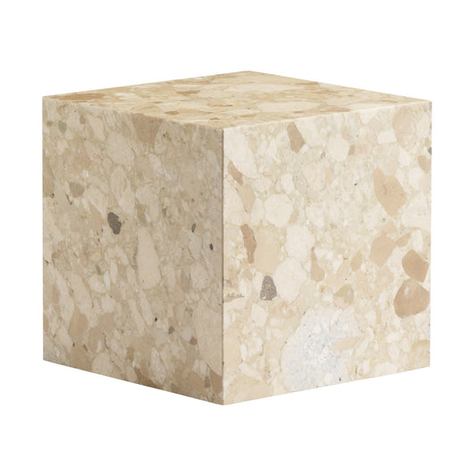 Plinth Cubic Beistelltisch