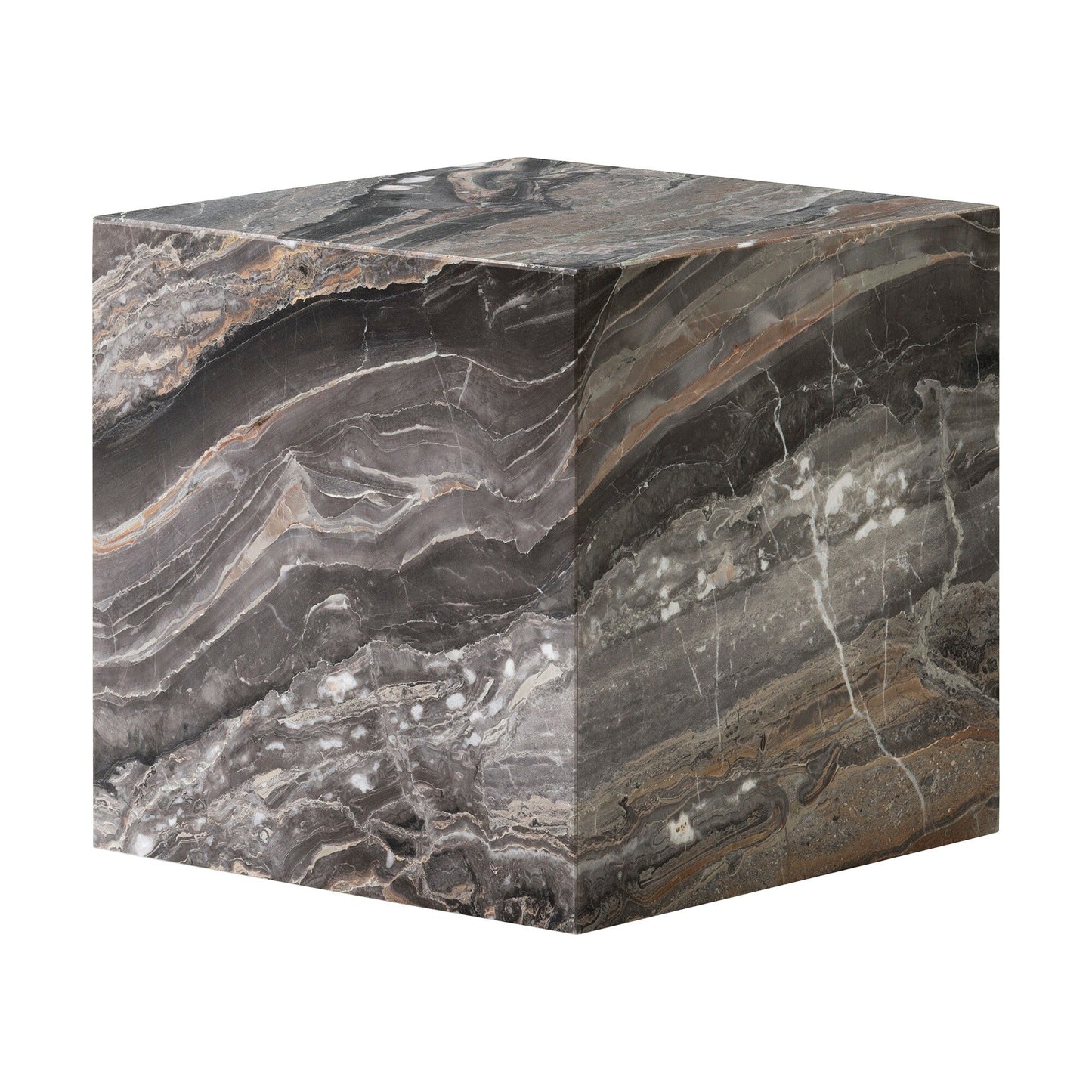 Plinth Cubic Beistelltisch