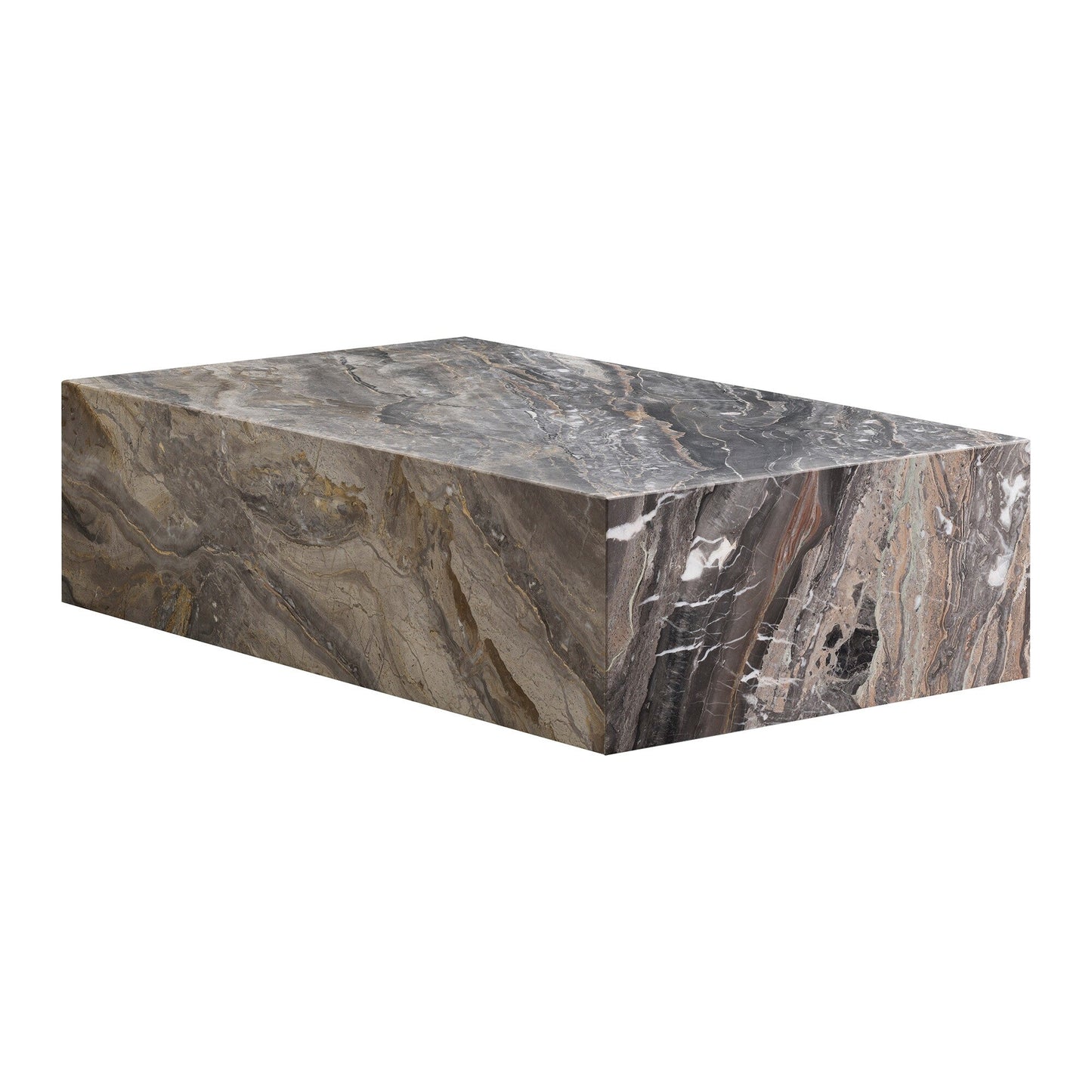 Plinth Low Beistelltisch