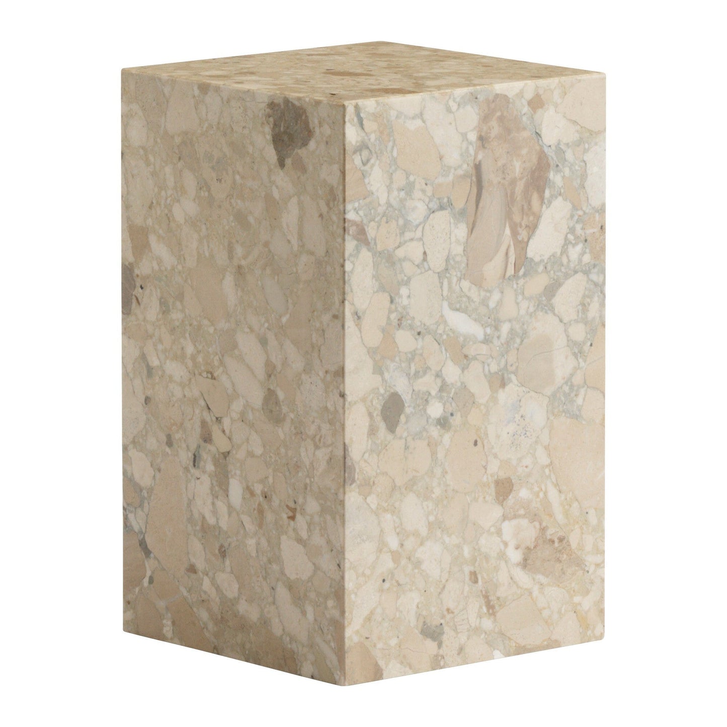 Plinth Tall Beistelltisch